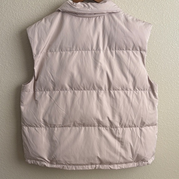 a new day Women's Puffer Vest - Picture 3 of 5
